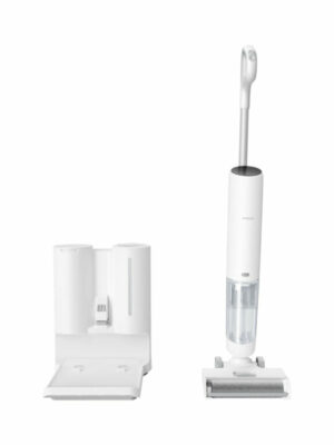 Xiaomi TruClean W10 Ultra – Fshesë Wet-Dry me Avull 75 ℃, Vetë‑Pastruese & Koha 35 Min