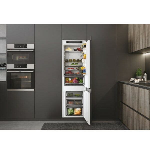 FRIGORIFERE HAIER Inkaso HBW5518E