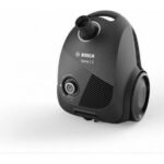 Fshesë me Korent Bosch BGBS2BA1P – 600W, Qese 3.5L, Filtrim Higjienik, E Lehtë dhe Kompakte