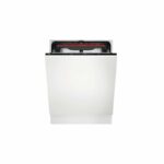 LAVASTOVILJE TECNOTEK TKT-DW4595CE