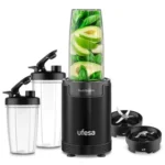 Blenderi Ufesa BS2500 Nutriboom
