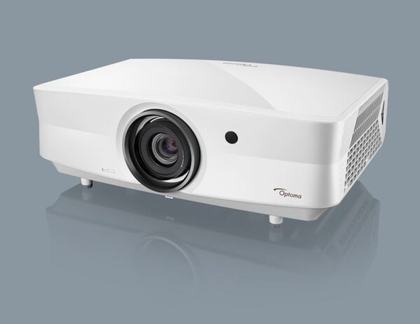 Projektori Optoma UHZ65LV