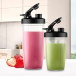 Blenderi Ufesa BS2500 Nutriboom