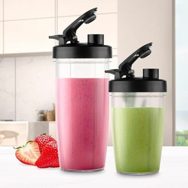 Blenderi Ufesa BS2500 Nutriboom
