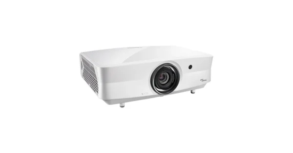 Projektori Optoma UHZ65LV