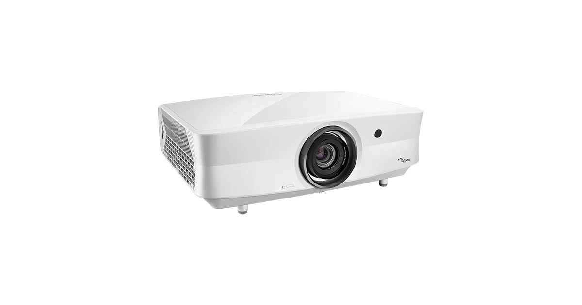 Projektori Optoma UHZ65LV