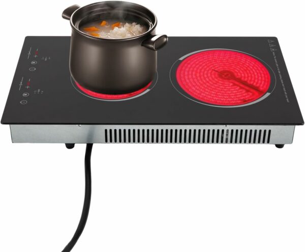 SUPRINE TECNOTEK  DOMINO TC 302V/E