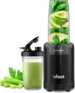 Blenderi Ufesa BS2500 Nutriboom