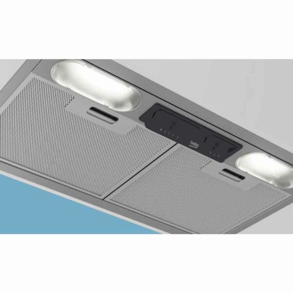 Aspirator BEKO HNU51311S