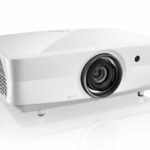 Projektori Optoma UHZ65LV