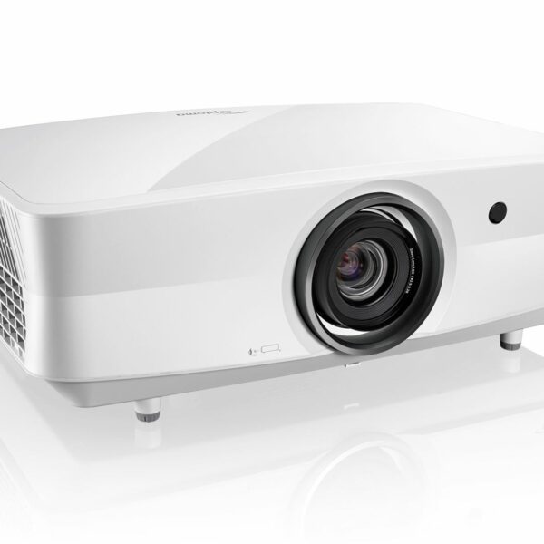 Projektori Optoma UHZ65LV