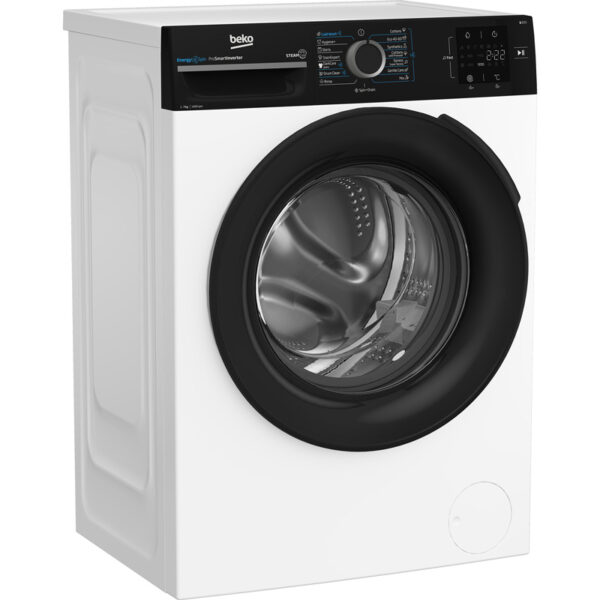 Lavatrice BEKO BM3WFSU37413WPBBI