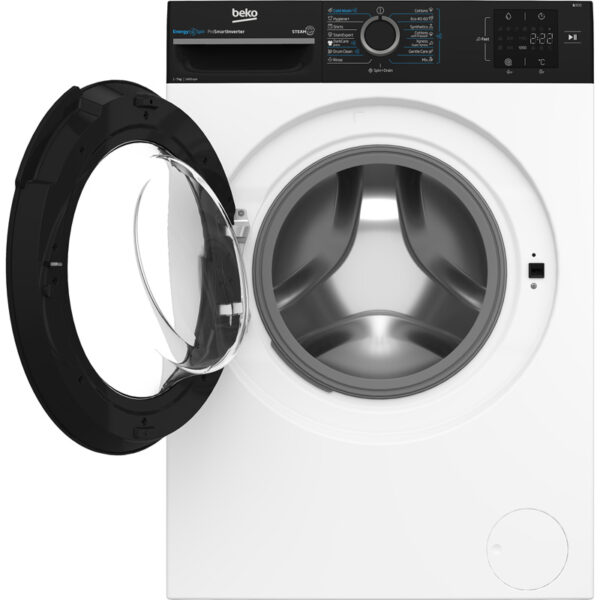 Lavatrice BEKO BM3WFSU37413WPBBI