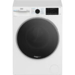 Lavatrice BEKO B7WFU69418WB ES