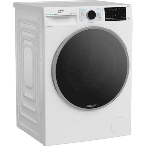 Lavatrice BEKO B7WFU69418WB ES