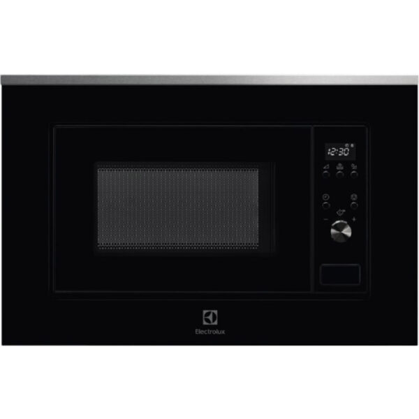MIKROVALE ELECTROLUX LMS2203EMX