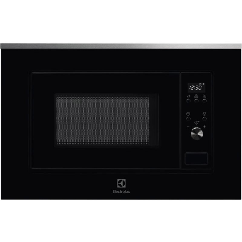 MIKROVALE ELECTROLUX LMS2203EMX