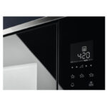 MIKROVALE ELECTROLUX LMS2203EMX
