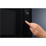 MIKROVALE ELECTROLUX LMS2203EMX