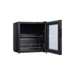 FRIGORIFER ECOLUX ECO V4SN BLK