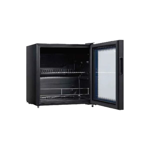 FRIGORIFER ECOLUX ECO V4SN BLK