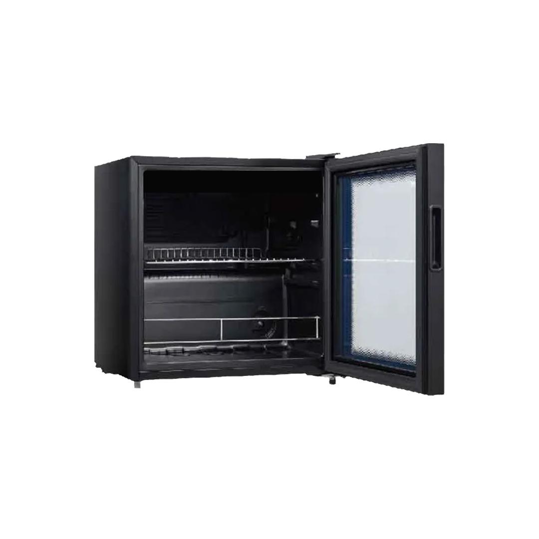 FRIGORIFER ECOLUX ECO V4SN BLK