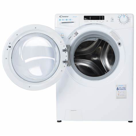 Lavatriçe Candy CS4 1072DE/1-S
