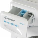Lavatriçe Candy CS4 1072DE/1-S