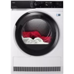 Tharëse Rrobash AEG TR839P4CE – 9 kg, Teknologji Toplotëpumpë & AbsoluteCare®