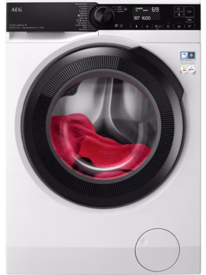 Lavatrice AEG LFR 73164OE