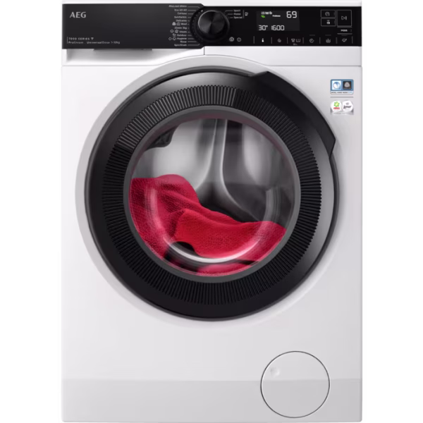 Lavatrice AEG LFR 73164OE