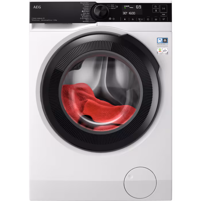 Lavatrice AEG LFR 73164OE
