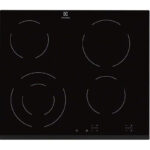 Pianure induksioni AEG HK624000XB
