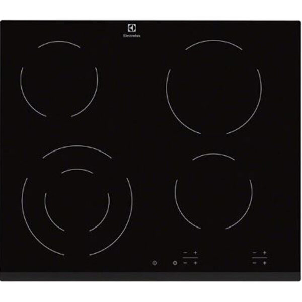 Pianure induksioni AEG HK624000XB