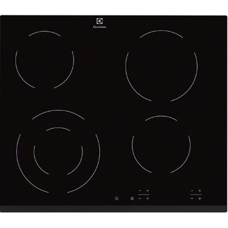 Pianure induksioni AEG HK624000XB