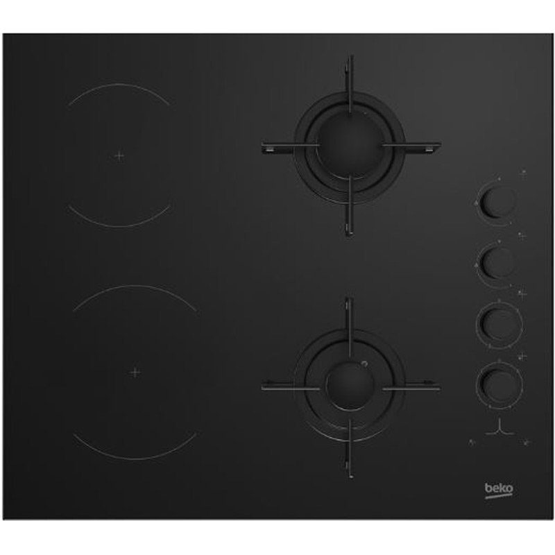 SUPRINE BEKO HILM64120S 2G+2K