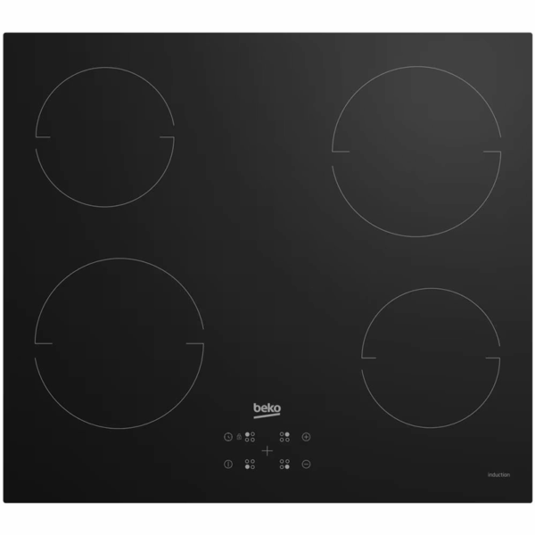 PIANURE BEKO HII64401QT