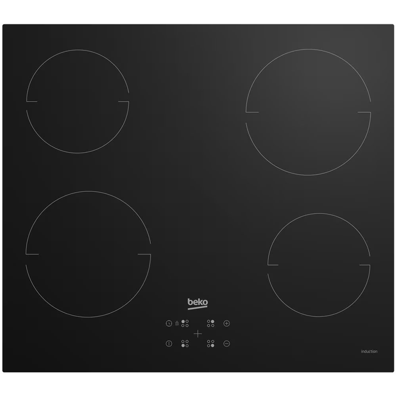 PIANURE BEKO HII64401QT