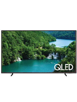 TV Samsung 50” Q60C QLED