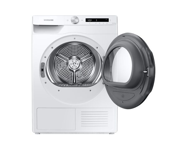 Tharëse Samsung DV80T5220AW/S7