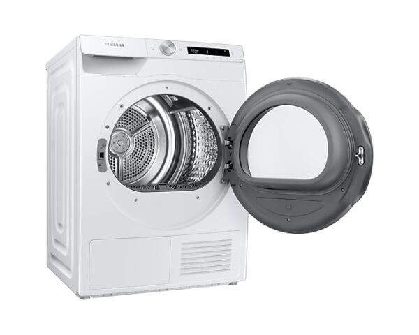 Tharëse Samsung DV80T5220AW/S7