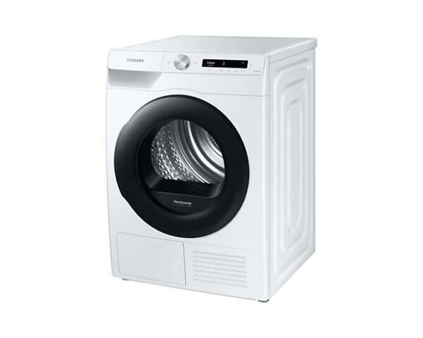 Tharëse Samsung DV80T5220AW/S7