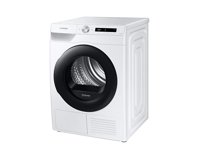 Tharëse Samsung DV80T5220AW/S7