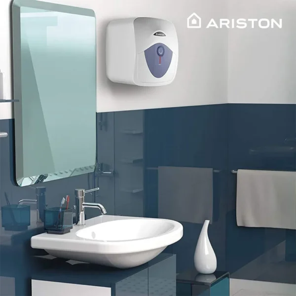 BOLIER ARISTON BLU EVO 30L