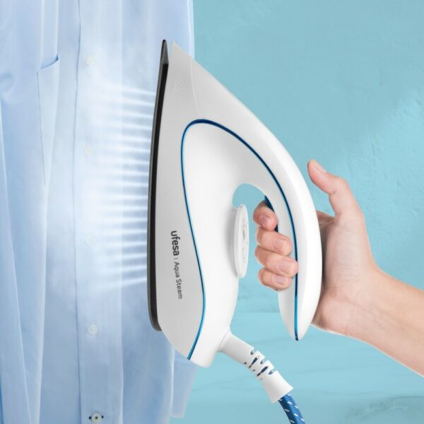 Hekur Ufesa Aqua Steam