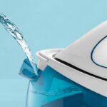 Hekur Ufesa Aqua Steam