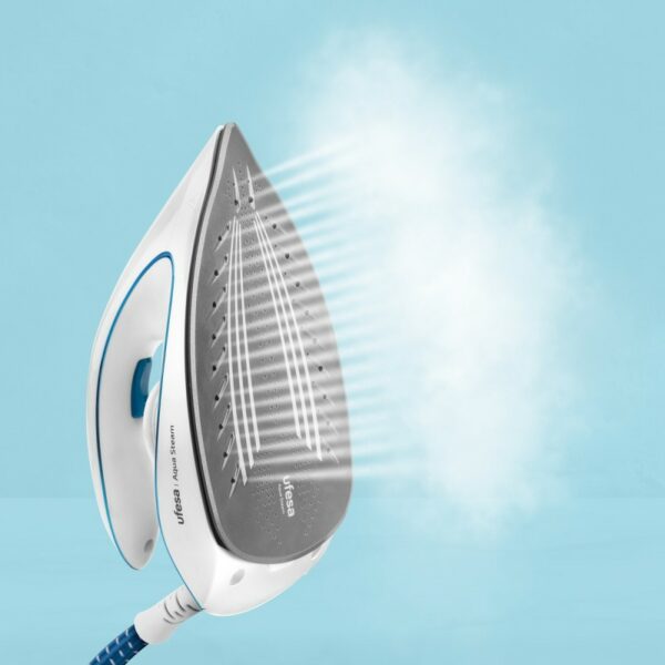 Hekur Ufesa Aqua Steam