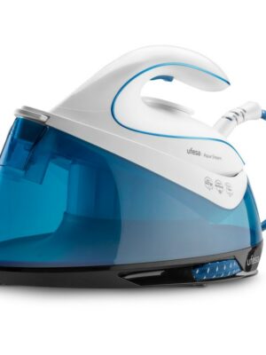 Hekur Ufesa Aqua Steam