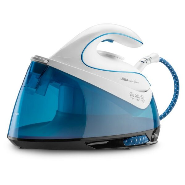 Hekur Ufesa Aqua Steam