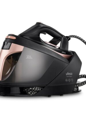 Hekur Ufesa Smart Digital